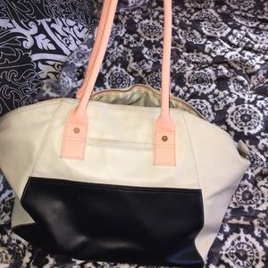 Lululemon gym bag